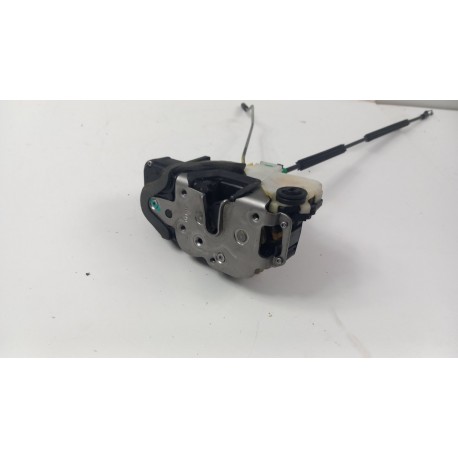 CHEVROLET ORLANDO ZAMEK DRZWI TYŁ LEWY 6PIN 13578242