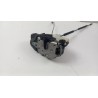 CHEVROLET ORLANDO ZAMEK DRZWI TYŁ LEWY 6PIN 13578242