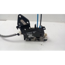 MERCEDES C KLASA W204 SEDAN ZAMEK DRZWI TYŁ PRAWY 8PIN