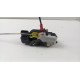 CHEVROLET ORLANDO ZAMEK DRZWI PRZÓD LEWY 8PIN 13578260