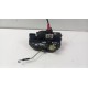CHEVROLET ORLANDO ZAMEK DRZWI PRZÓD PRAWY 8PIN 1357826