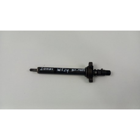 CITROEN C5 III 2.0HDI WTRYSK WTRYSKIWACZ 9656389980