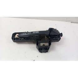 MERCEDES C KLASA W204 KLAMKA DRZWI STELAŻ TYŁ LEWY C755 A2047602134