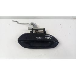 HONDA CIVIC VIII KLAMKA DRZWI TYŁ PRAWY B92P