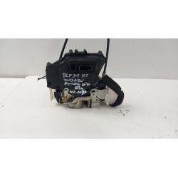 SUBARU FORESTER III SH ZAMEK DRZWI TYŁ PRAWY 6PIN