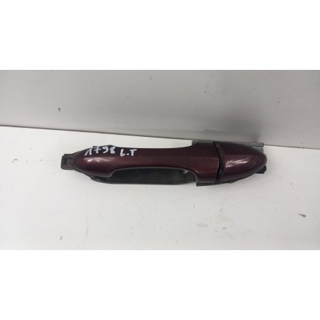 MAZDA TRIBUTE 1 5D KLAMKA TYŁ LEWY EU