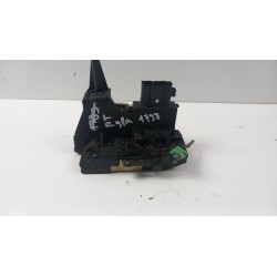 MAZDA TRIBUTE 1 ZAMEK DRZWI TYŁ PRAWY 9PIN