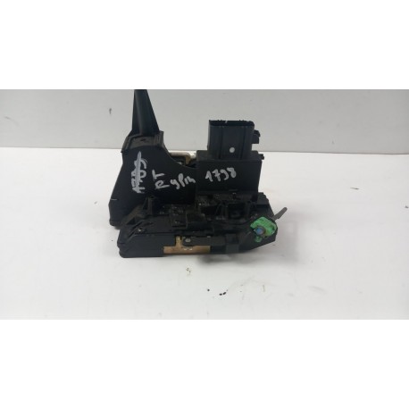 MAZDA TRIBUTE 1 ZAMEK DRZWI TYŁ PRAWY 9PIN