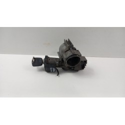 FORD TRANSIT MK6 STACYJKA Z KLUCZYKIEM