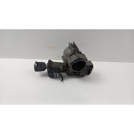 FORD TRANSIT MK6 STACYJKA Z KLUCZYKIEM