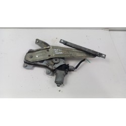 TOYOTA COROLLA VERSO II LIFT MECHANIZM PODNOŚNIK SZYBY TYŁ LEWY