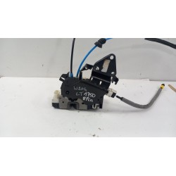 MERCEDES C KLASA W204 SEDAN ZAMEK DRZWI TYŁ LEWY 8PIN