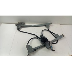 OPEL TIGRA B CABRIO 3D MECHANIZM PODNOŚNIK SZYBY PRZÒD LEWY