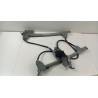 OPEL TIGRA B CABRIO 3D MECHANIZM PODNOŚNIK SZYBY PRZÒD LEWY