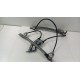 OPEL TIGRA B CABRIO 3D MECHANIZM PODNOŚNIK SZYBY PRZÒD LEWY