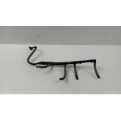 CITROEN C5 III 2.0HDI WIĄZKA PALIWOWA PRZELEWY