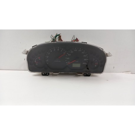 MAZDA TRIBUTE 1 2.3B LICZNIK ZEGARY EU