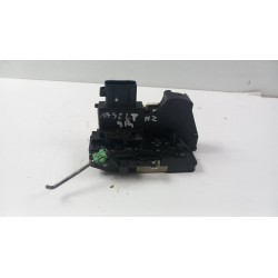 MAZDA TRIBUTE 1 ZAMEK DRZWI TYŁ LEWY 9PIN