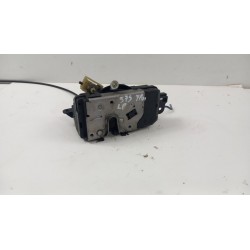 OPEL TIGRA B CABRIO ZAMEK DRZWI PRZÓD LEWY 7PIN