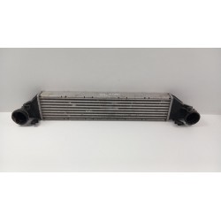 MERCEDES C KLASA W203 2.2 CDI LIFT INTERCOOLER