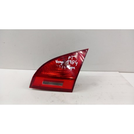 KIA VENGA 2 HB LAMPA W KLAPĘ TYŁ PRAWA