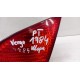 KIA VENGA 2 HB LAMPA W KLAPĘ TYŁ PRAWA