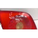 VW PHAETON LAMPA W KLAPE TYŁ LEWA