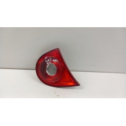 VW GOLF GT V HB 5D LAMPA W KLAPĘ TYŁ PRAWA