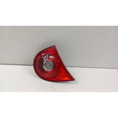 VW GOLF GT V HB 5D LAMPA W KLAPĘ TYŁ PRAWA