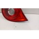 VW GOLF GT V HB 5D LAMPA W KLAPĘ TYŁ PRAWA