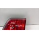 TOYOTA AVENSIS T27 KOMBI 5D LAMPA W KLAPĘ TYŁ PRAWA
