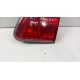 TOYOTA AVENSIS T27 KOMBI 5D LAMPA W KLAPĘ TYŁ PRAWA