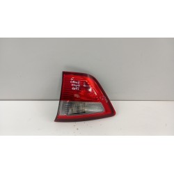 FORD C-MAX MK2 HB 5D LAMPA W KLAPĘ TYŁ LEWA