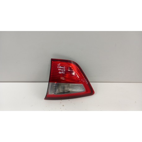 FORD C-MAX MK2 HB 5D LAMPA W KLAPĘ TYŁ LEWA