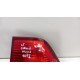FORD C-MAX MK2 HB 5D LAMPA W KLAPĘ TYŁ LEWA