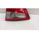 FORD C-MAX MK2 HB 5D LAMPA W KLAPĘ TYŁ LEWA