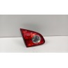 NISSAN QASHQAI J10 SUV 5D LAMPA W KLAPĘ TYŁ LEWA