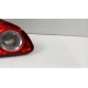 NISSAN QASHQAI J10 SUV LAMPA W KLAPĘ TYŁ LEWA