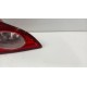 NISSAN MURANO II Z51 LIFT SUV LAMPA W KLAPĘ TYŁ LEWA