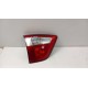 FORD C-MAX II LAMPA W KLAPĘ TYŁ LEWA