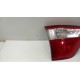 FORD C-MAX II LAMPA W KLAPĘ TYŁ LEWA