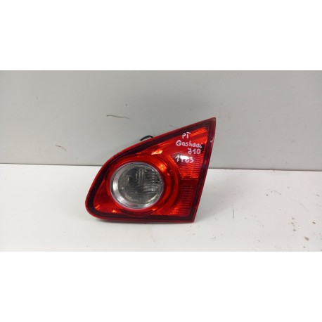 NISSAN QASHQAI J10 SUV LAMPA TYŁ PRAWA