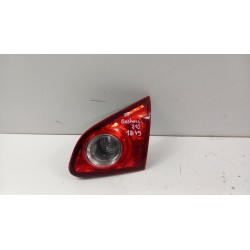 NISSAN QASHQAI J10 SUV LAMPA TYŁ PRAWA