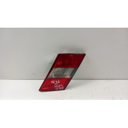 MERCEDES CLC CL203 COUPE LAMPA W KLAPĘ TYŁ PRAWA