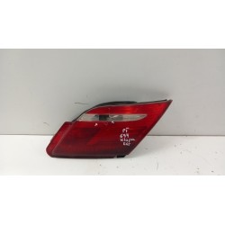 BMW 730D E65 LIFT SEDAN LAMPA W KLAPĘ TYŁ PRAWA