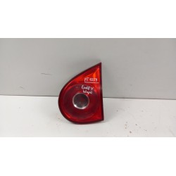 VW GOLF V LAMPA W KLAPĘ TYŁ PRAWA