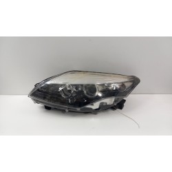 RENAULT LAGUNA III LIFT LAMPA PRZÓD LEWA SOCZEWKA