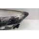 RENAULT LAGUNA III LIFT LAMPA PRZÓD LEWA SOCZEWKA