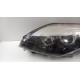 RENAULT LAGUNA III LIFT LAMPA PRZÓD LEWA SOCZEWKA