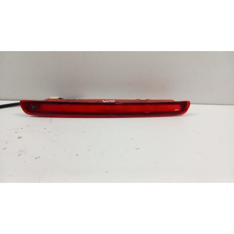 NISSAN QASHQAI J10 SUV 5D LAMPA STOP